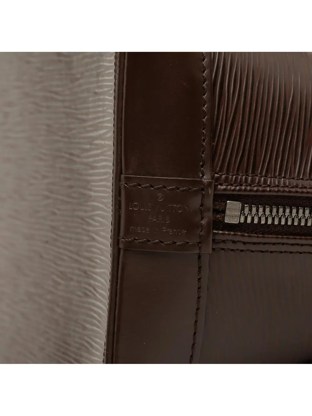 Louis Vuitton indulge timeless